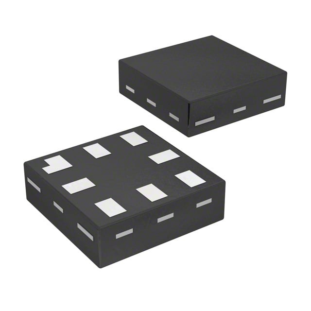 Toshiba Semiconductor and Storage TC7WB66CL8X,LF electronic component product image