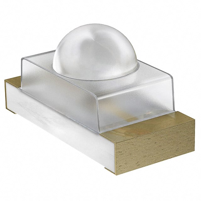 Kingbright APHD1608LSURCK electronic component product image