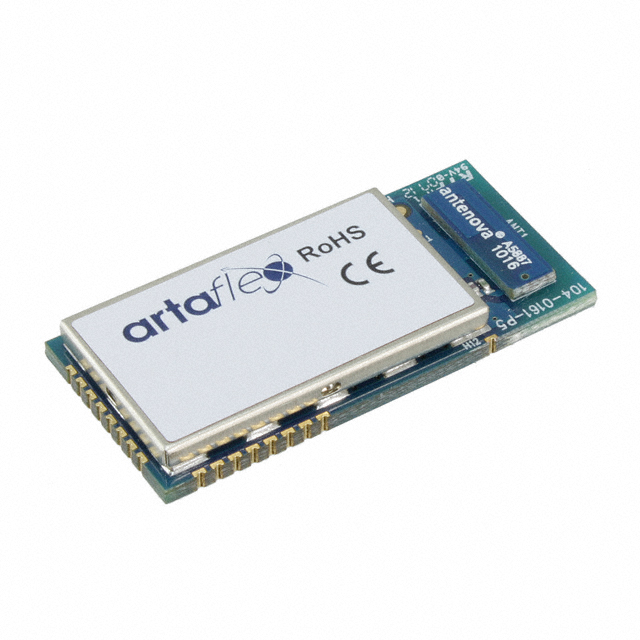 Artaflex Inc. AW24TH-C-SM electronic component product image