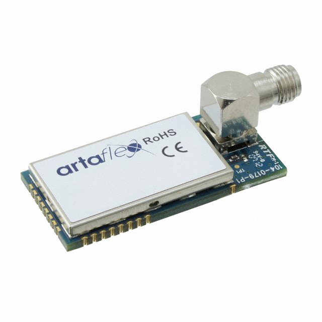 Artaflex Inc. AW24TH-SR electronic component product image