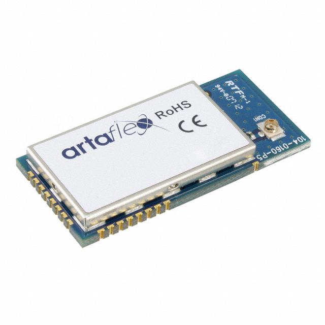 Artaflex Inc. AW24TH-U-SM electronic component product image
