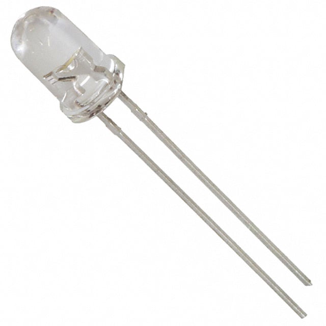 Cree LED C503C-WAS-CBBDB152 electronic component product image