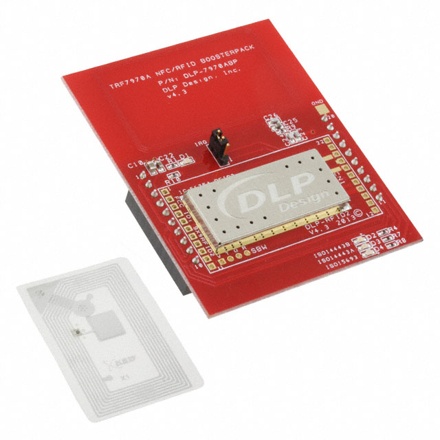 Texas Instruments DLP-7970ABP electronic component product image