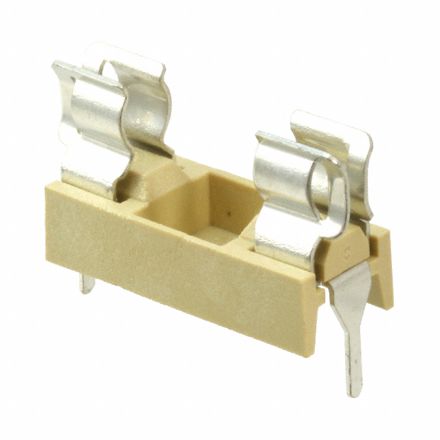 Eaton - Electronics Division HTC-15M electronic component product image