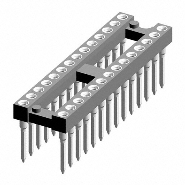 Preci-Dip 121-83-328-41-001101 electronic component product image