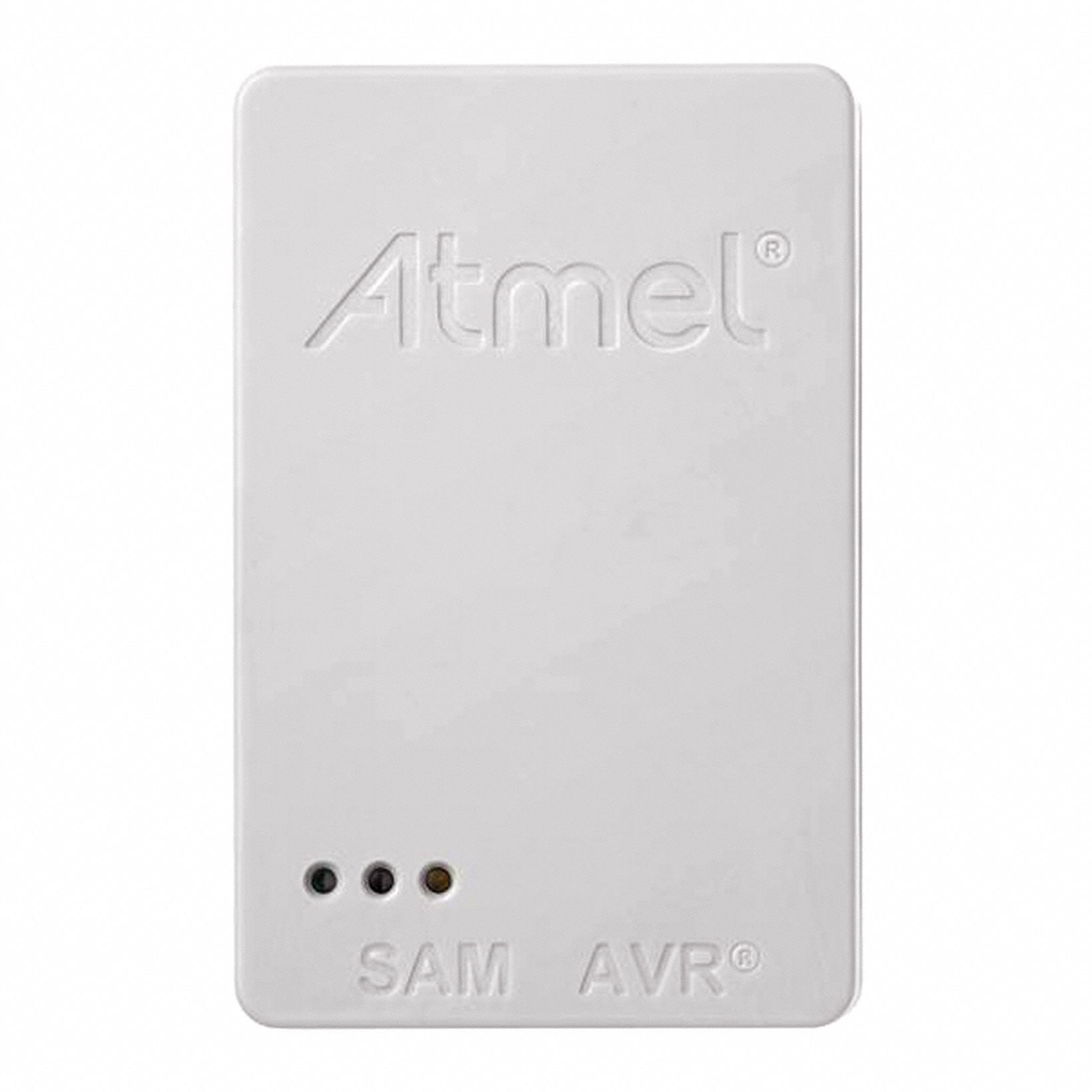 Microchip Technology ATATMEL-ICE-BASIC electronic component product image