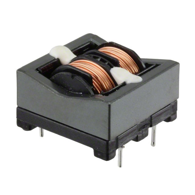 KEMET SSR21H-13120 electronic component product image