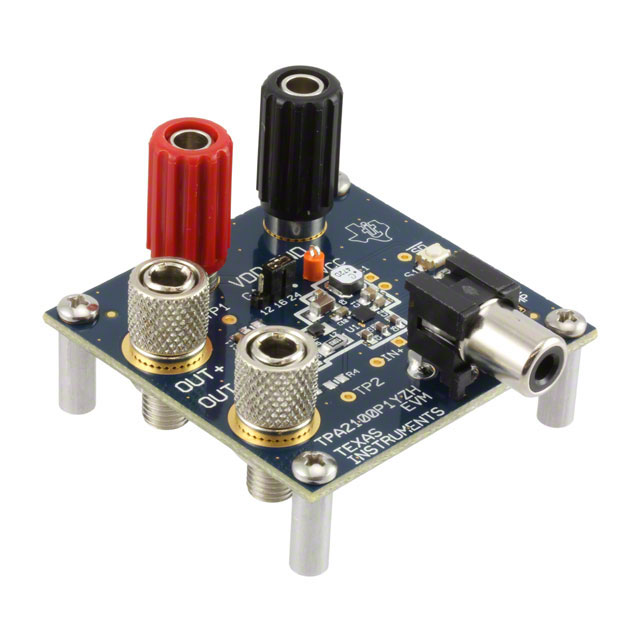 Texas Instruments TPA2100P1EVM electronic component product image