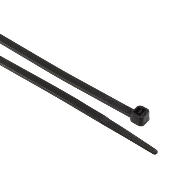 Essentra Components CT005C electronic component product image