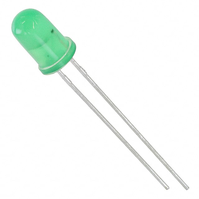 Kingbright WP7113GD electronic component product image