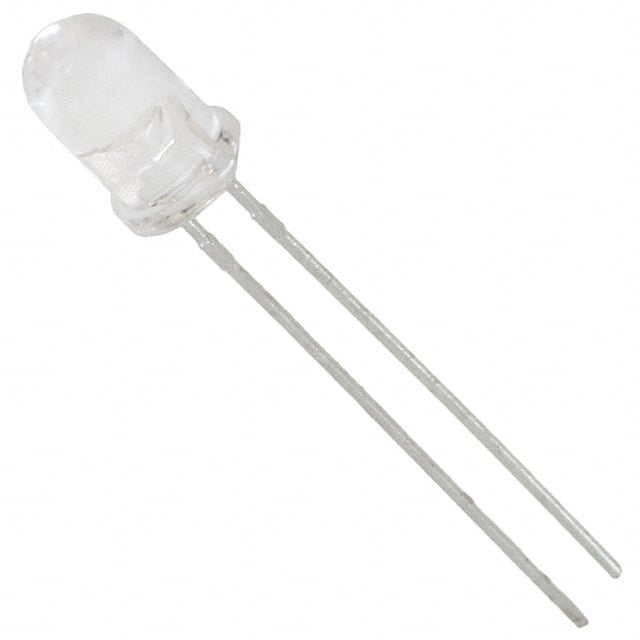 Kingbright WP1503SRC/J4 electronic component product image