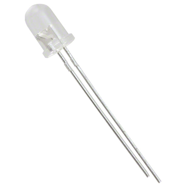 Kingbright WP7113SYC electronic component product image