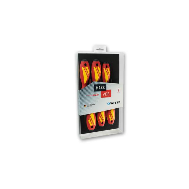 Knipex Tools LP 9T 653742 electronic component product image