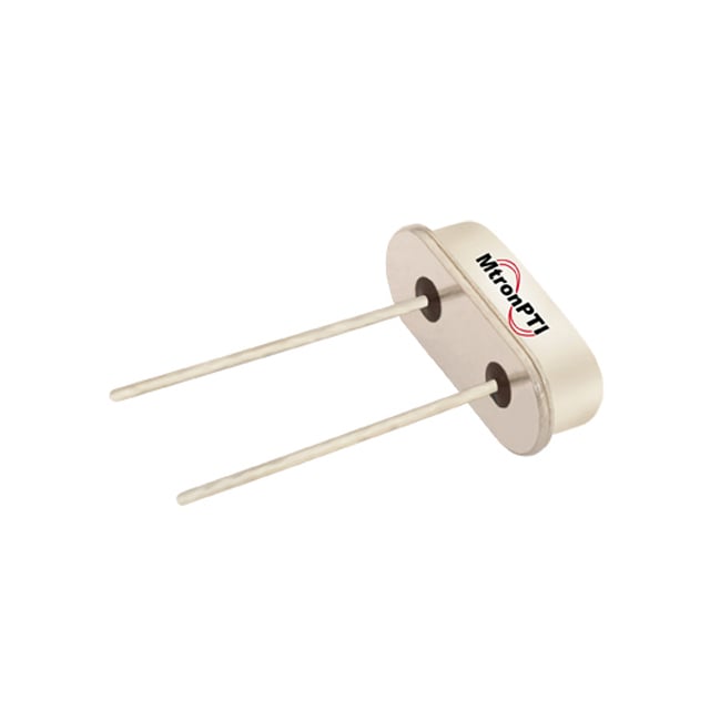 MtronPTI ATS-49-R 7.372800 electronic component product image