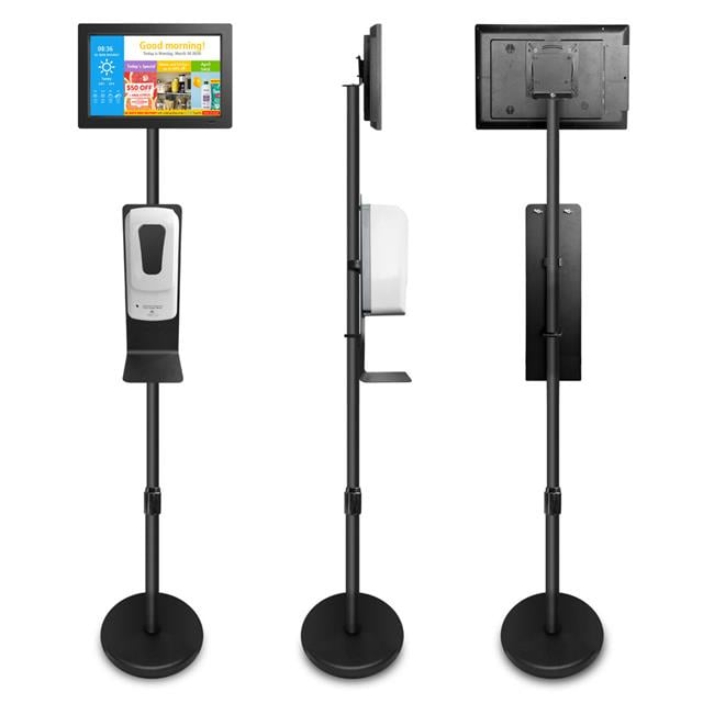 Sungale DS STAND electronic component product image