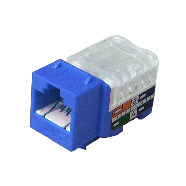 Dynacom 10605K25-BL electronic component product image