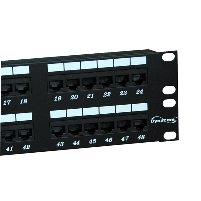 Dynacom 2013-24C6E electronic component product image