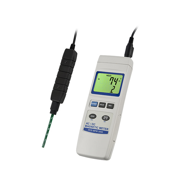PCE Instruments PCE-MFM 3000 electronic component product image