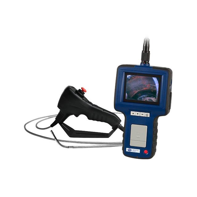 PCE Instruments PCE-VE 370HR3 electronic component product image
