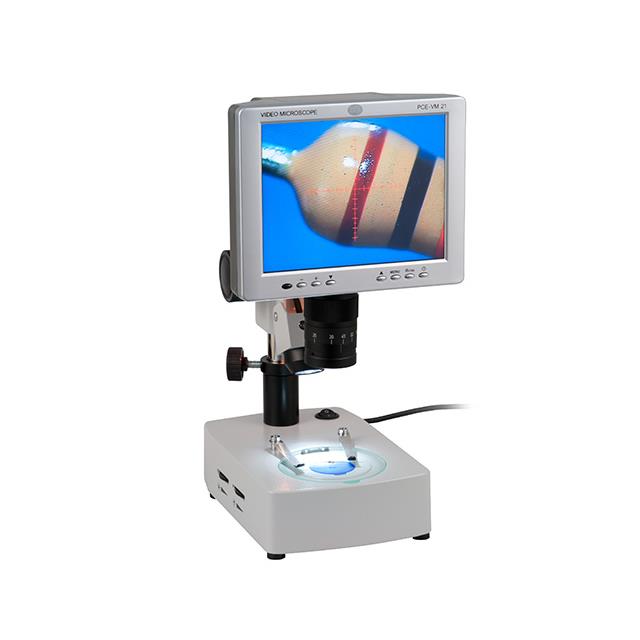 PCE Instruments PCE-VM 21 electronic component product image