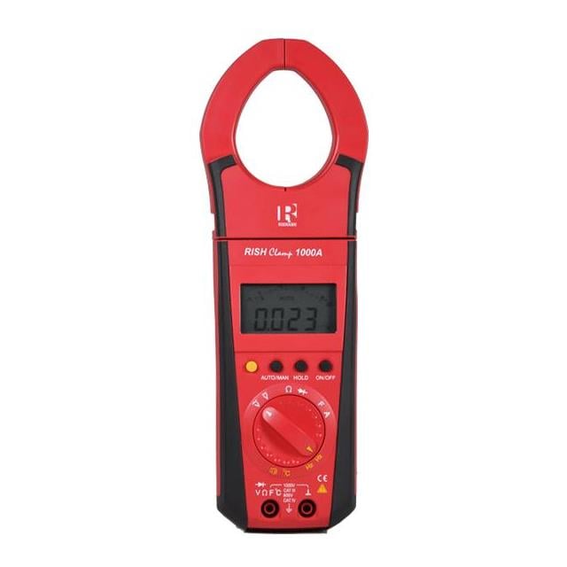 Rishabh Instruments RISH CLAMP 300A AC electronic component product image