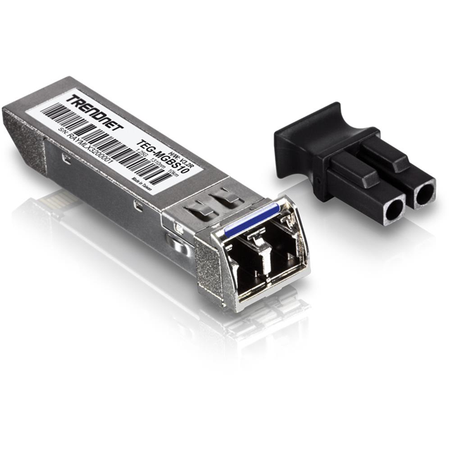 Trendnet TEG-MGBS10 electronic component product image