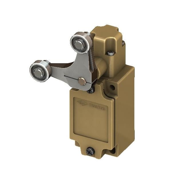 Moujen UL MJ-3243-M electronic component product image
