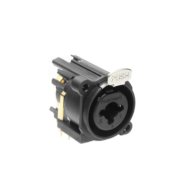 Amphenol Sine Systems Corp ACJC6AH BULK electronic component product image