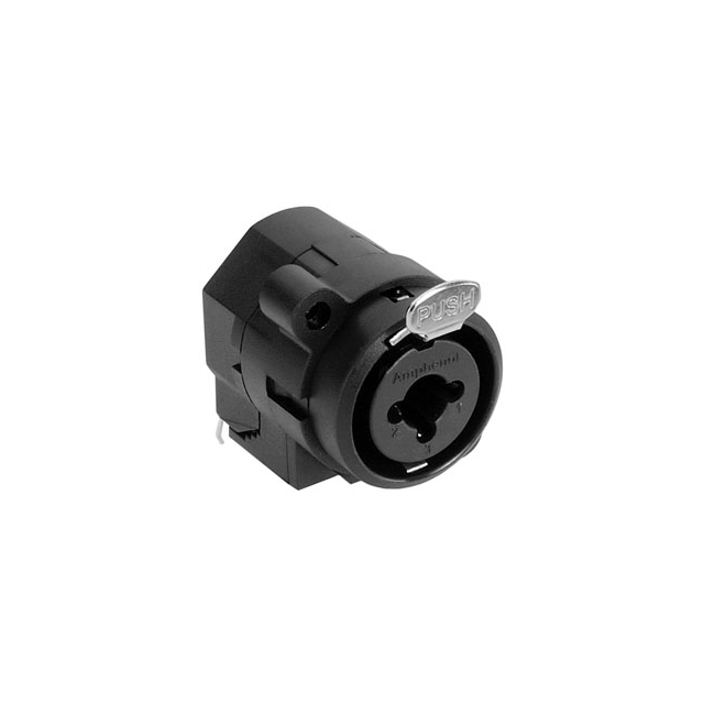 Amphenol Sine Systems Corp ACJC6V BULK electronic component product image