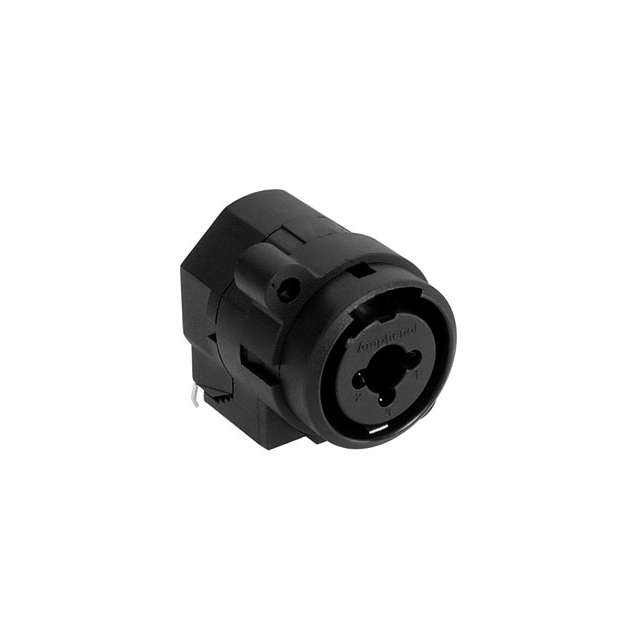 Amphenol Sine Systems Corp ACJC6HL BULK electronic component product image