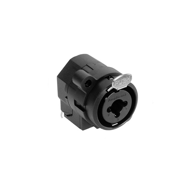 Amphenol Sine Systems Corp ACJC9H BULK electronic component product image