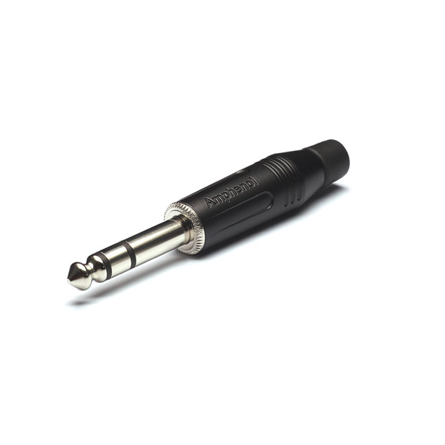 Amphenol Sine Systems Corp ACPS-GB BULK electronic component product image