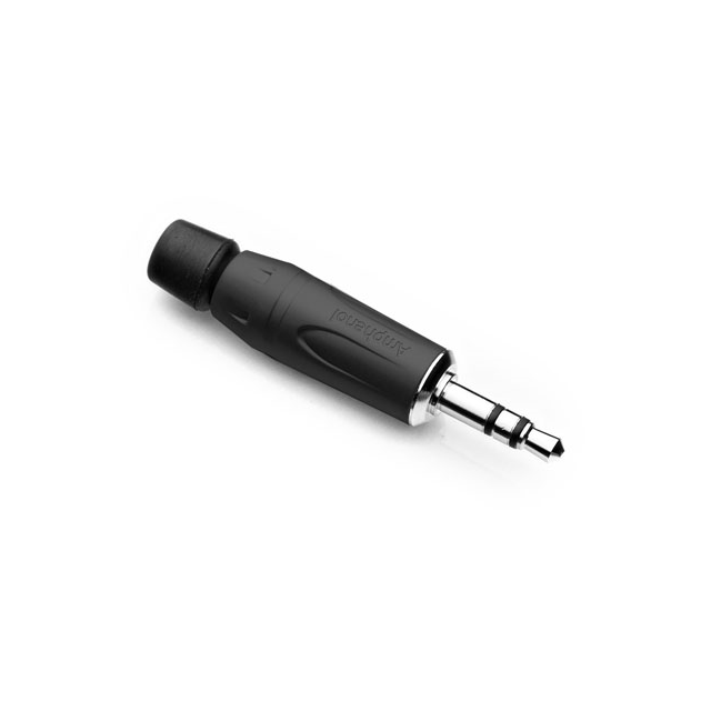 Amphenol Sine Systems Corp KS3PB BULK electronic component product image