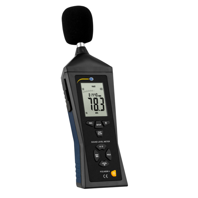 PCE Instruments PCE-MSM 4 electronic component product image