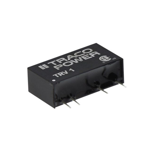 Traco Power TRV 1-2411 electronic component product image