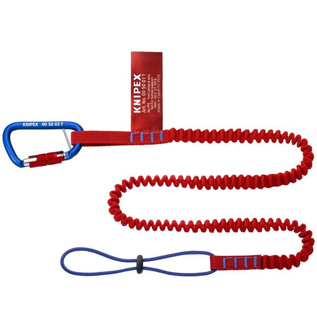 Knipex Tools LP 00 50 05 T BKA electronic component product image