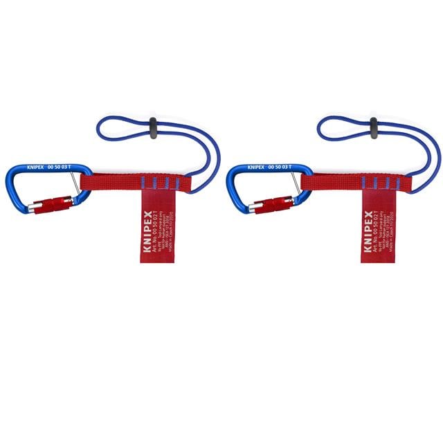 Knipex Tools LP 00 50 06 T BKA electronic component product image