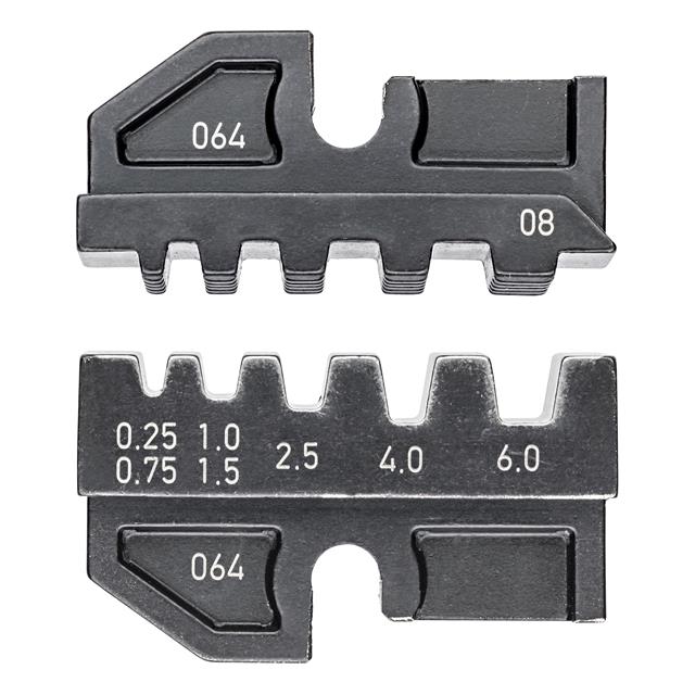 Knipex Tools LP 97 49 08 electronic component product image