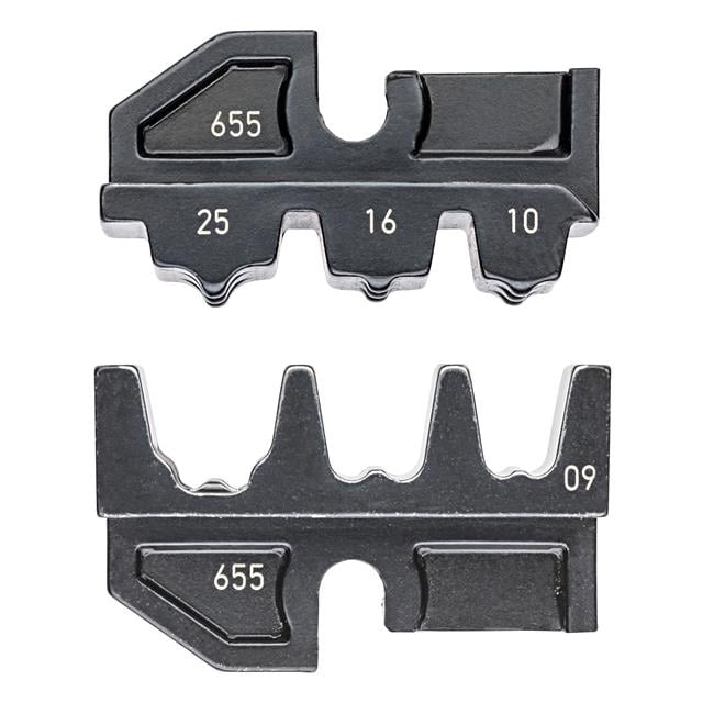 Knipex Tools LP 97 49 09 electronic component product image
