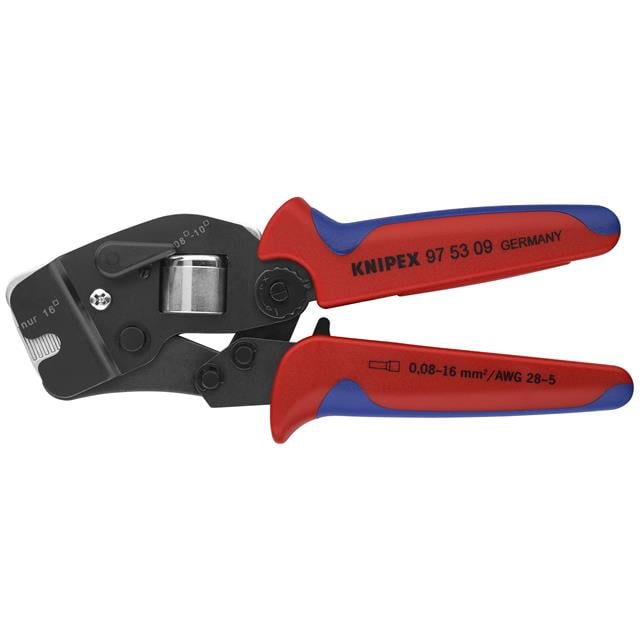 Knipex Tools LP 97 53 09 electronic component product image