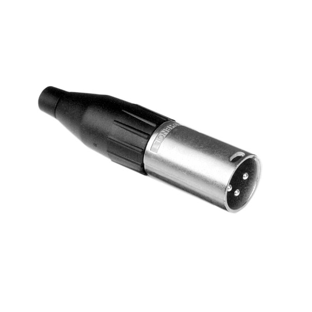 Amphenol Sine Systems Corp AC3MM BULK electronic component product image