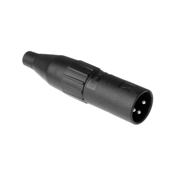 Amphenol Sine Systems Corp AC3MMCP BULK electronic component product image