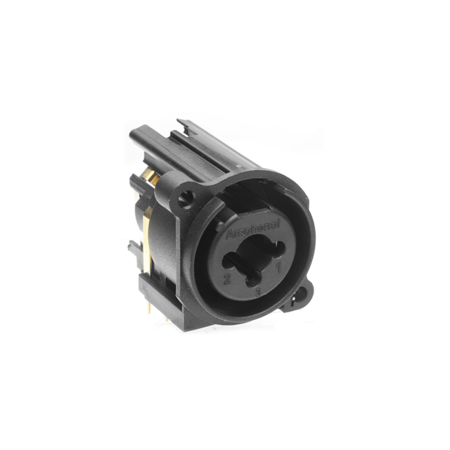 Amphenol Sine Systems Corp ACJC10AV2L BULK electronic component product image