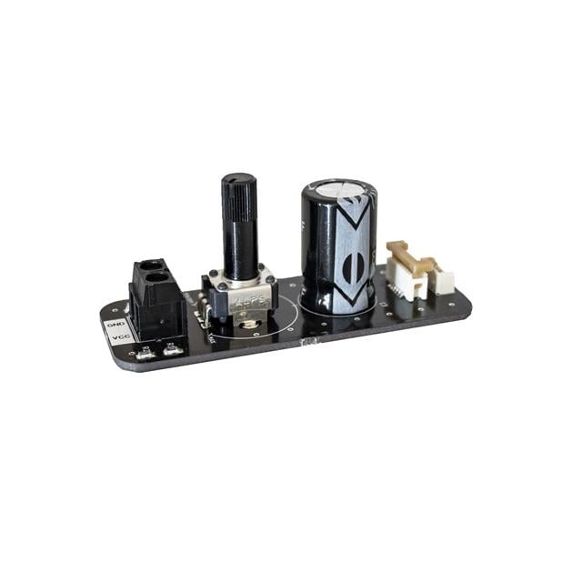 Xavitech ANALOG FLOW CONTROLLER electronic component product image