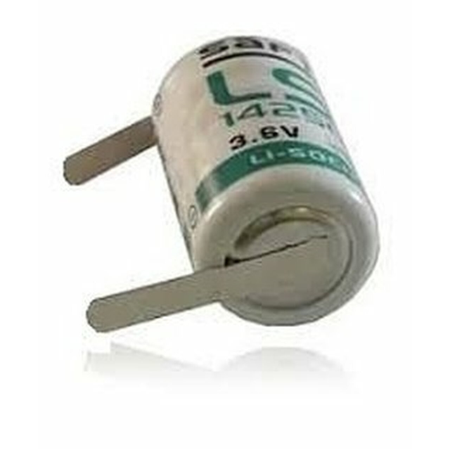 Saft LS14500 TABS electronic component product image