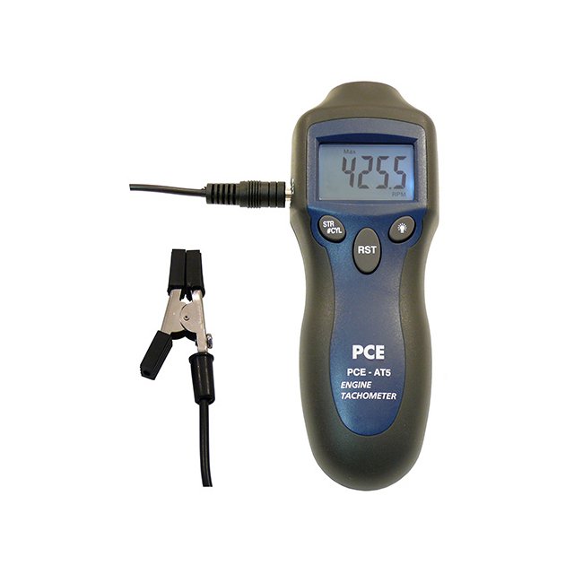 PCE Instruments PCE-AT 5 electronic component product image