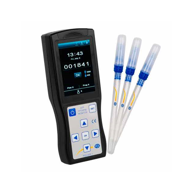 PCE Instruments PCE-ATP 1 electronic component product image