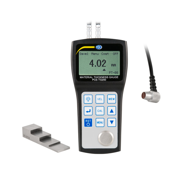 PCE Instruments PCE-TG 250 electronic component product image