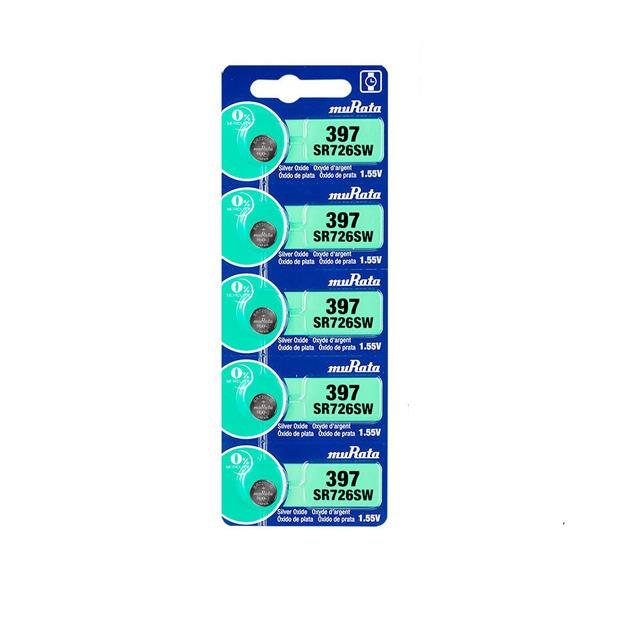 Murata Electronics SR726SW (SR59) electronic component product image