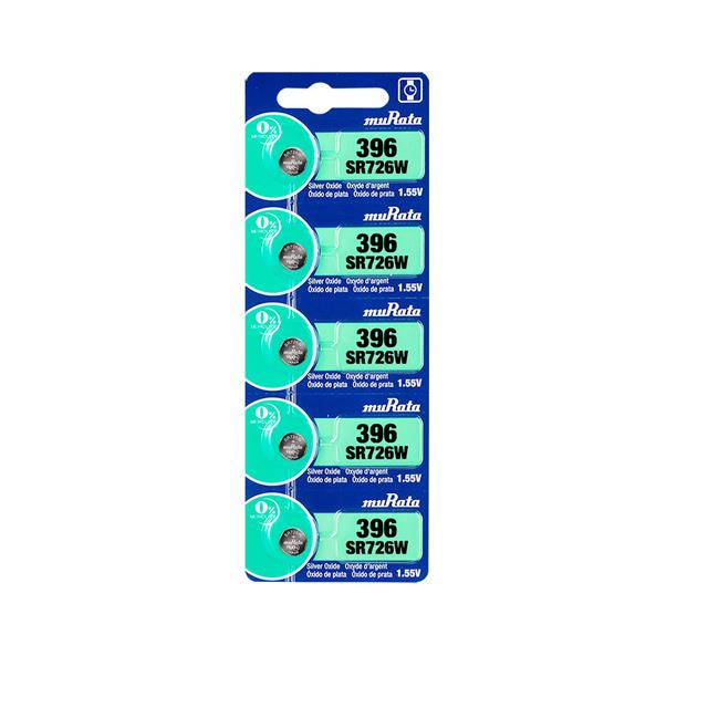 Murata Electronics SR726W (SR59) electronic component product image